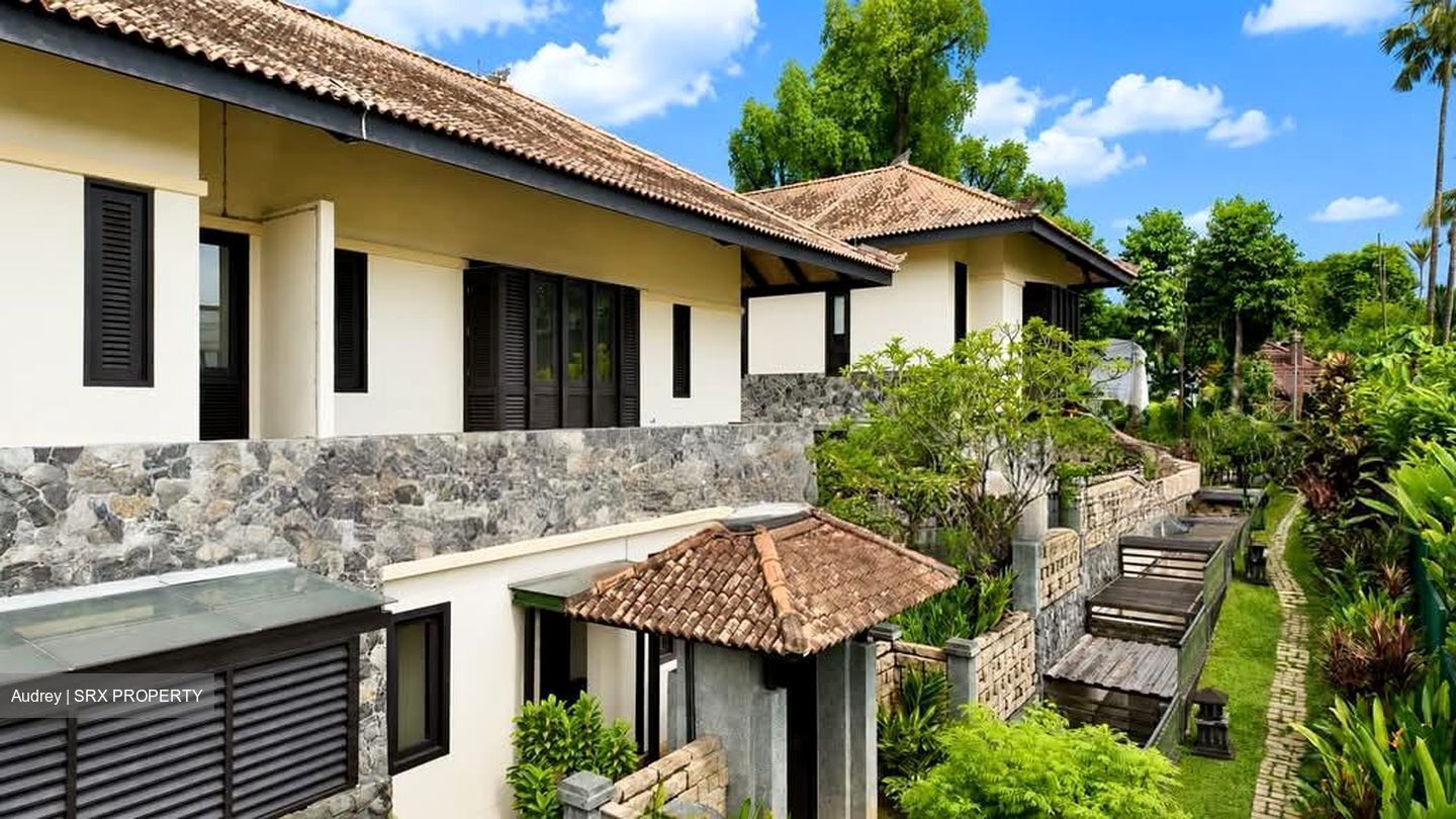 Chatsworth Park (D10), Detached #610248251